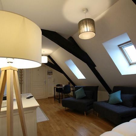 Colmar Historic Center - Cosy Studio Petit Cathedrale 1 - Bookingalsace Екстер'єр фото